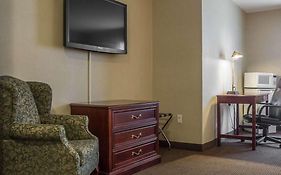 Quality Hotel And Suites Woodstock
